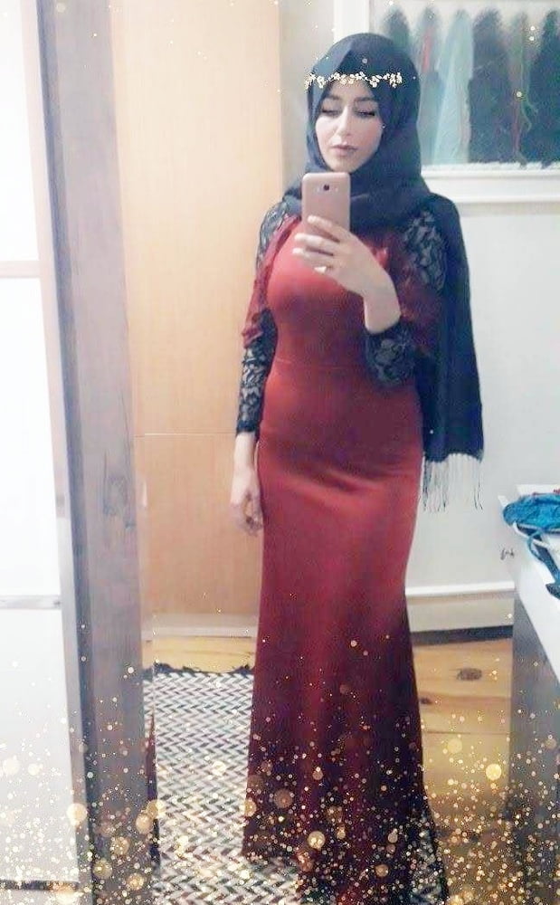 Turbanli hijab arab turkish paki egypt chinese indian malay #87928704