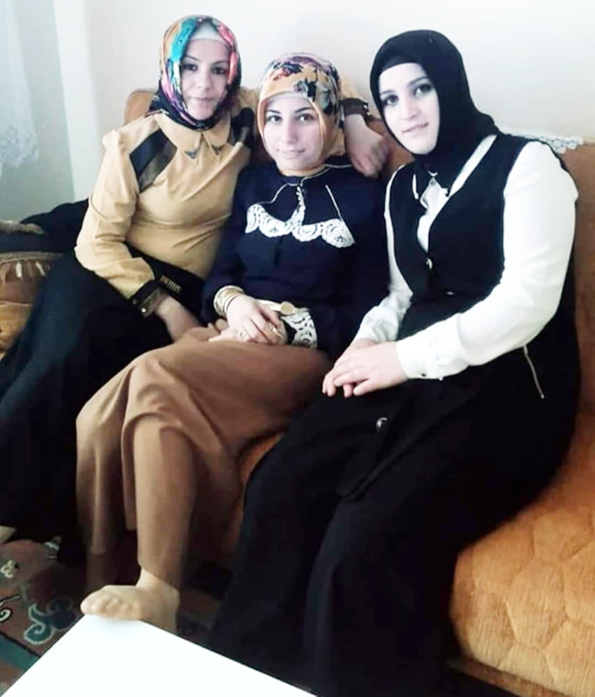 Turbanli hijab arab turkish paki egypt chinese indian malay #87928706