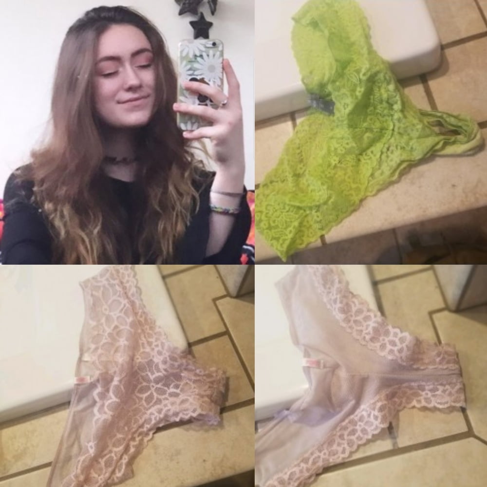 Stolen Panty Compilation #95235459