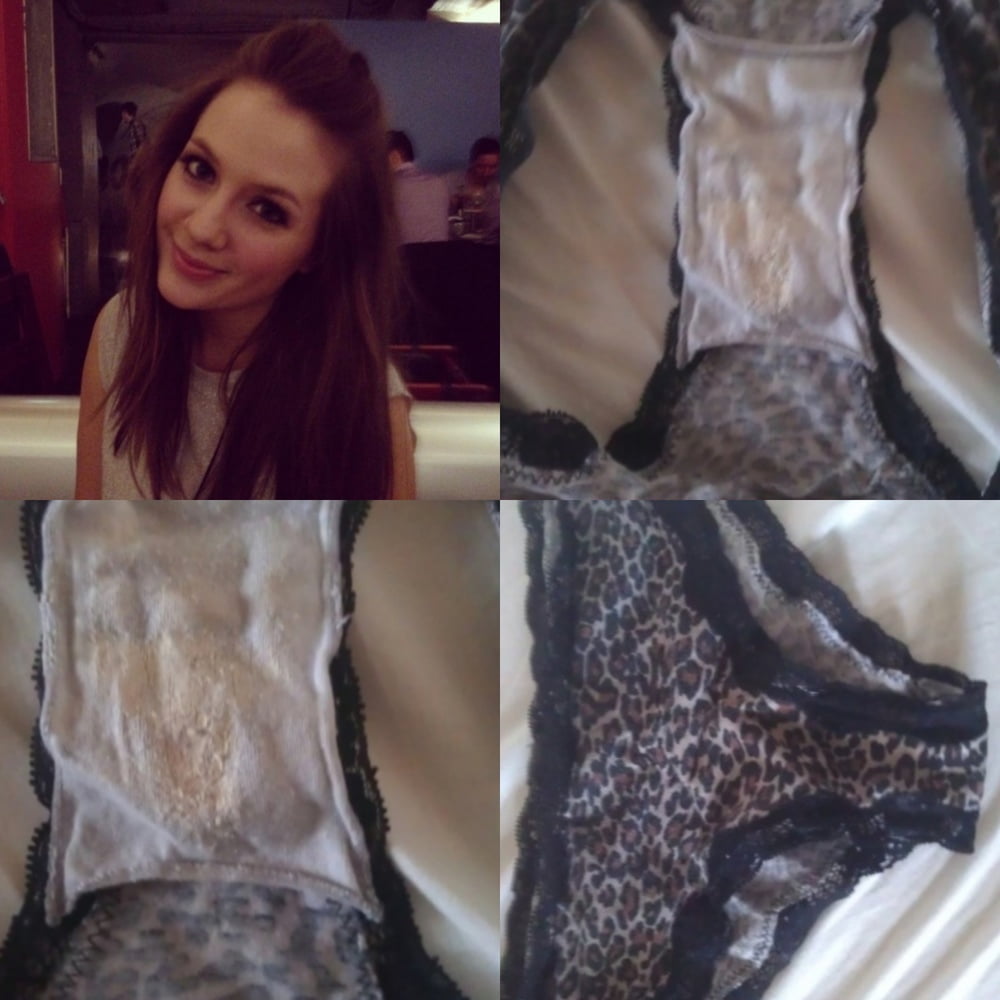 Stolen Panty Compilation #95235460