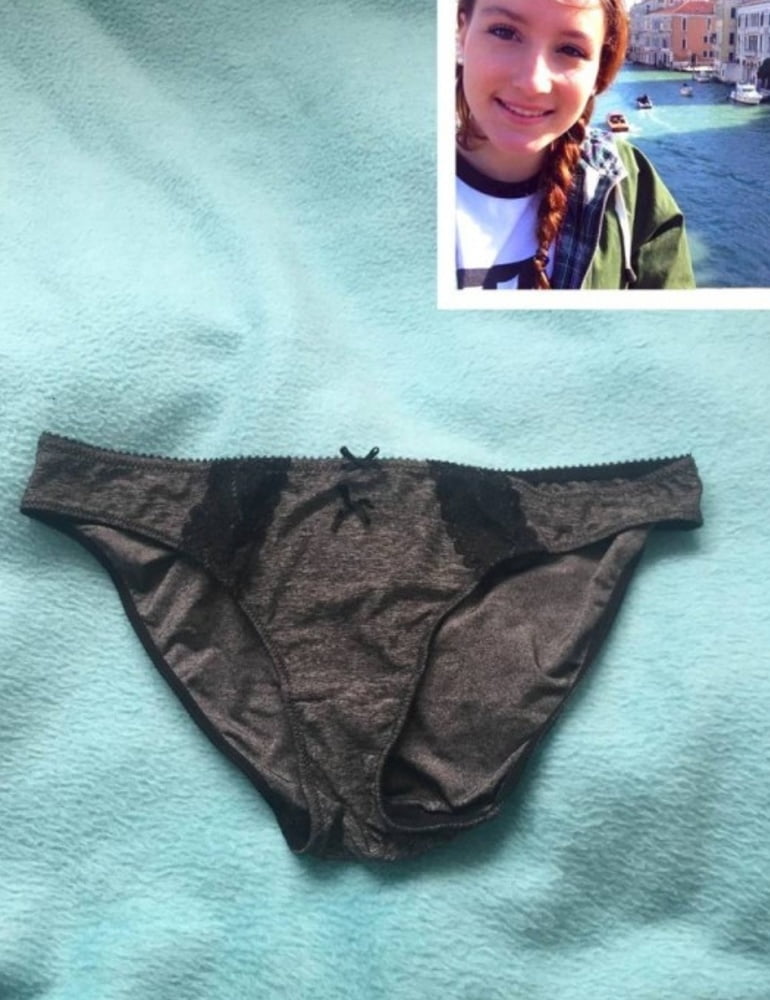 Stolen Panty Compilation #95235524