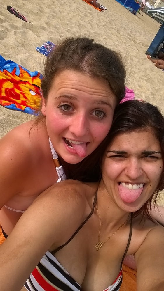Sexy vacations (candids) #94815977