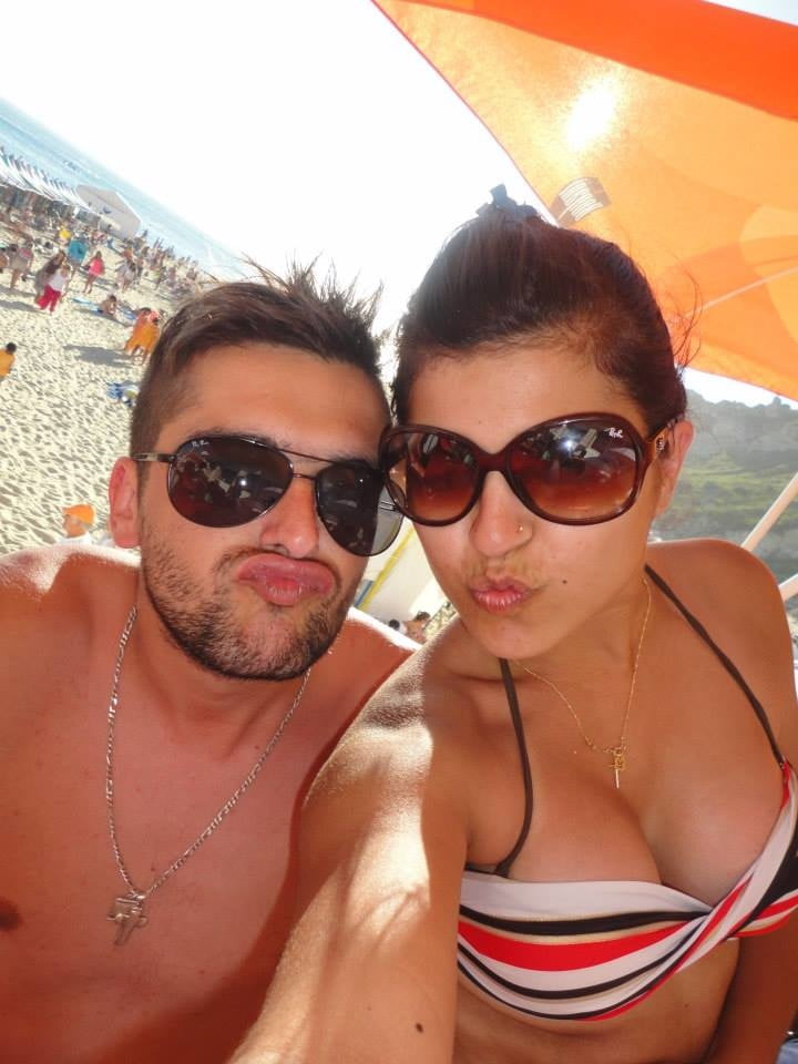 Sexy vacations (candids) #94815980