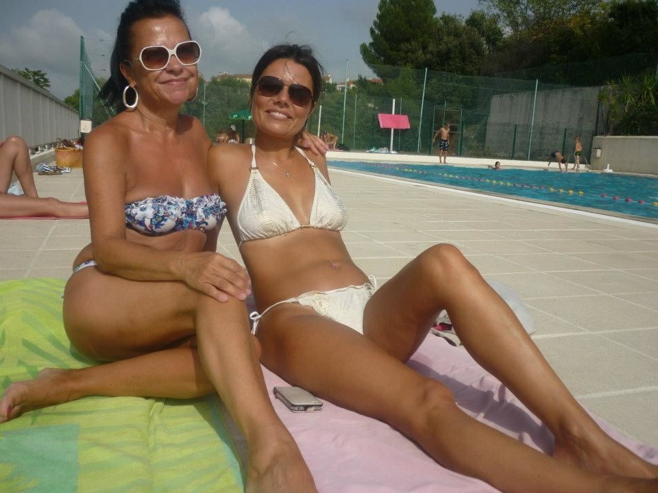 Sexy vacations (candids) #94815986