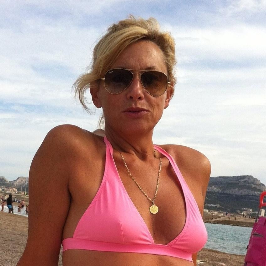 Sexy vacations (candids) #94816010