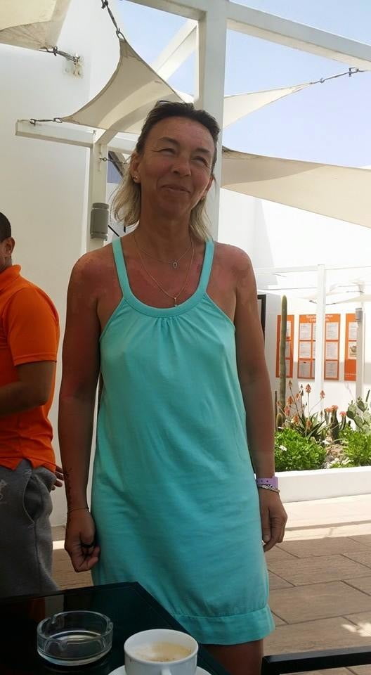 Sexy vacations (candids) #94816013