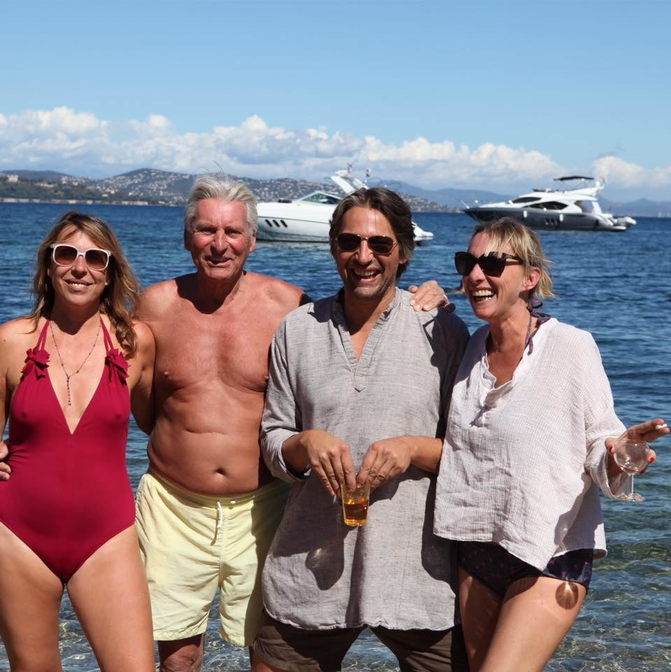 Sexy vacations (candids) #94816022
