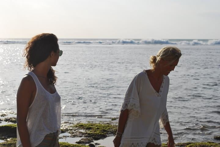 Sexy vacations (candids) #94816034