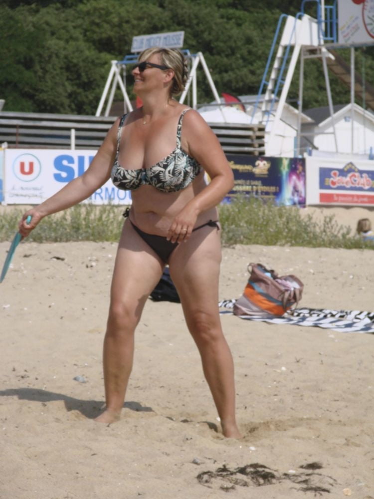 Sexy vacations (candids) #94816040