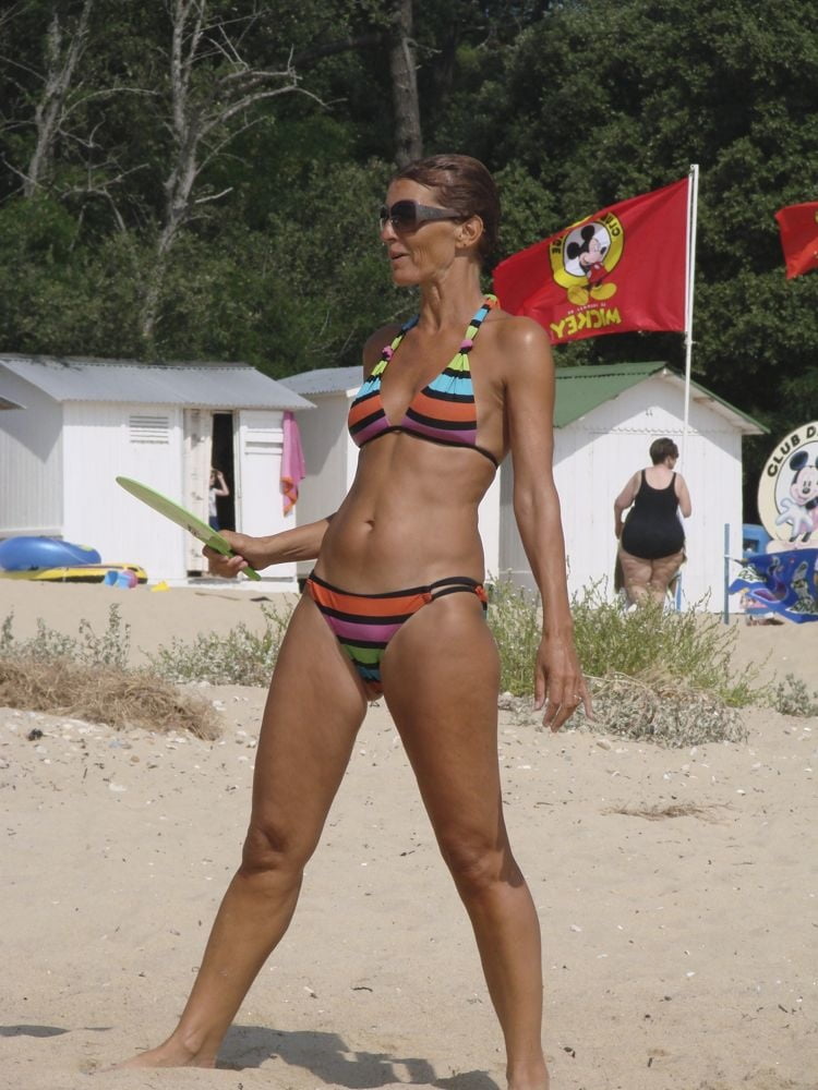 Sexy vacations (candids) #94816044