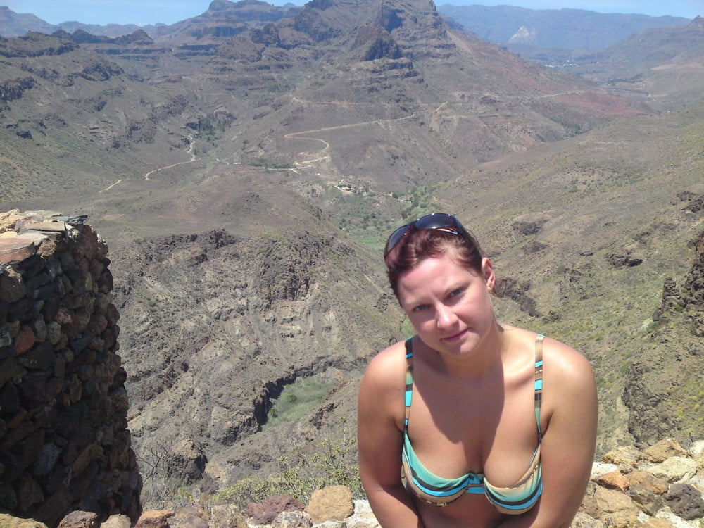 Sexy vacations (candids) #94816062