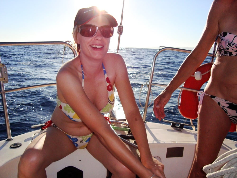 Sexy vacations (candids) #94816080