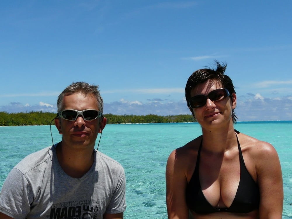 Sexy vacations (candids) #94816098