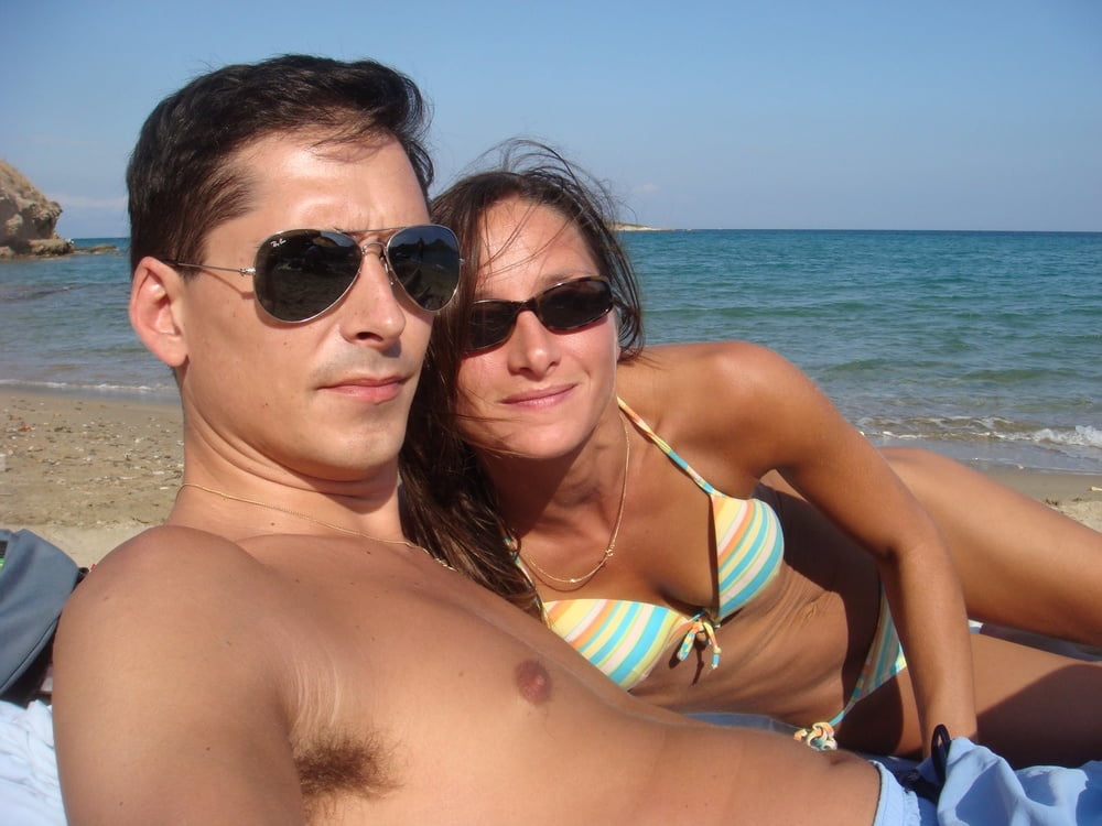 Sexy vacations (candids) #94816109