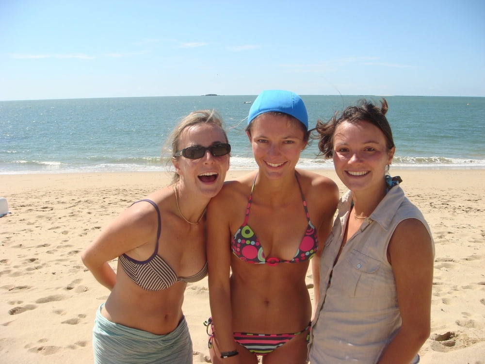 Sexy vacations (candids) #94816111