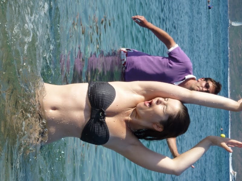 Sexy vacations (candids) #94816113