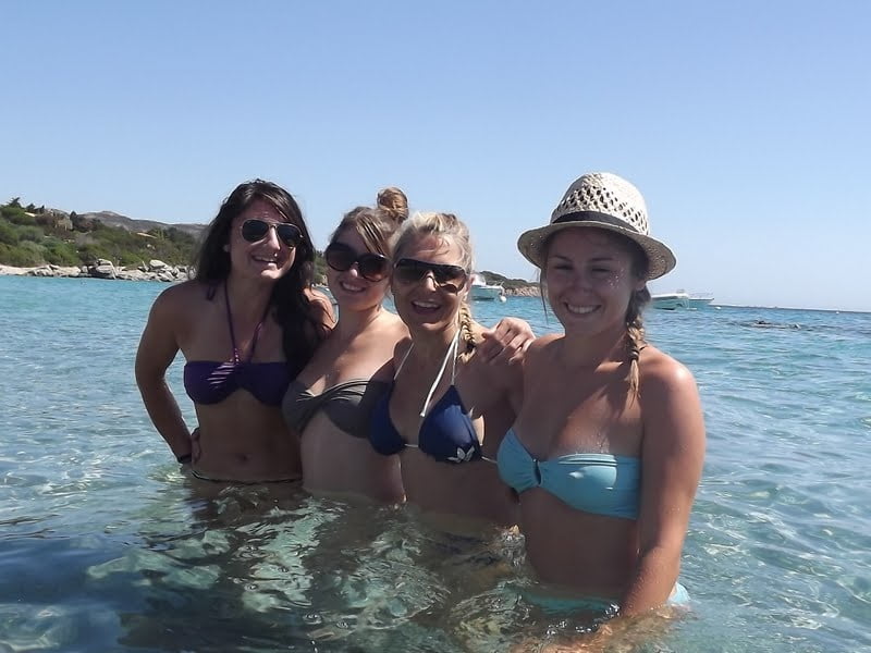 Sexy vacations (candids) #94816119