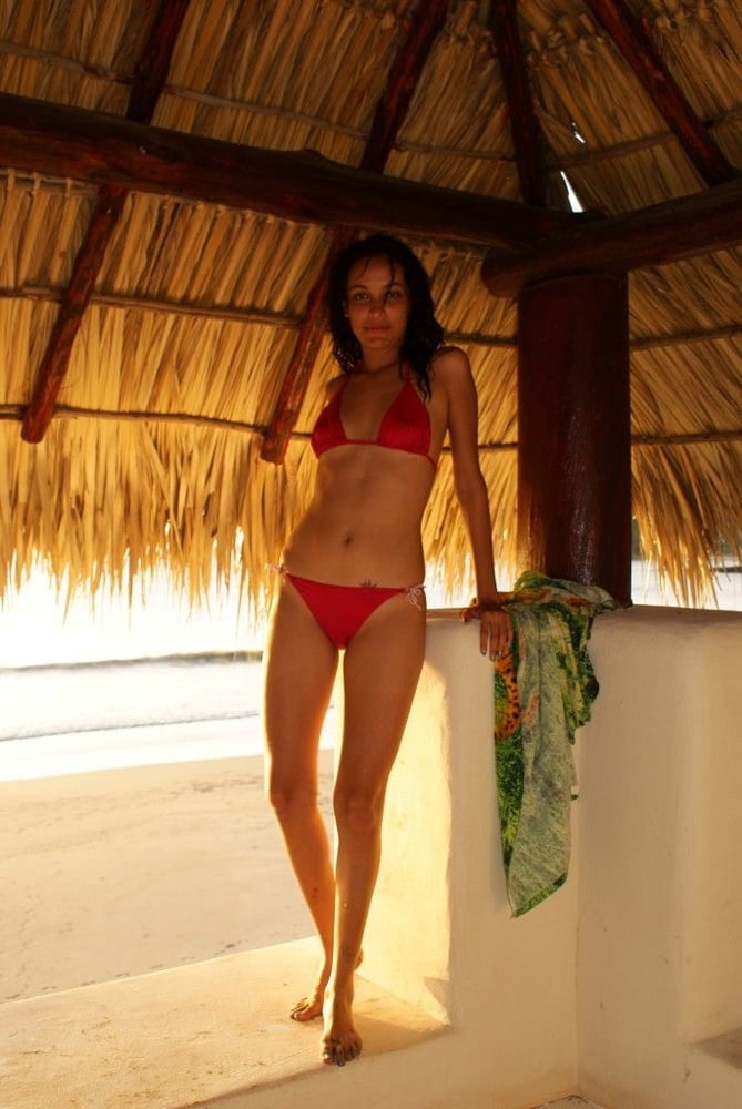 Sexy vacations (candids) #94816145