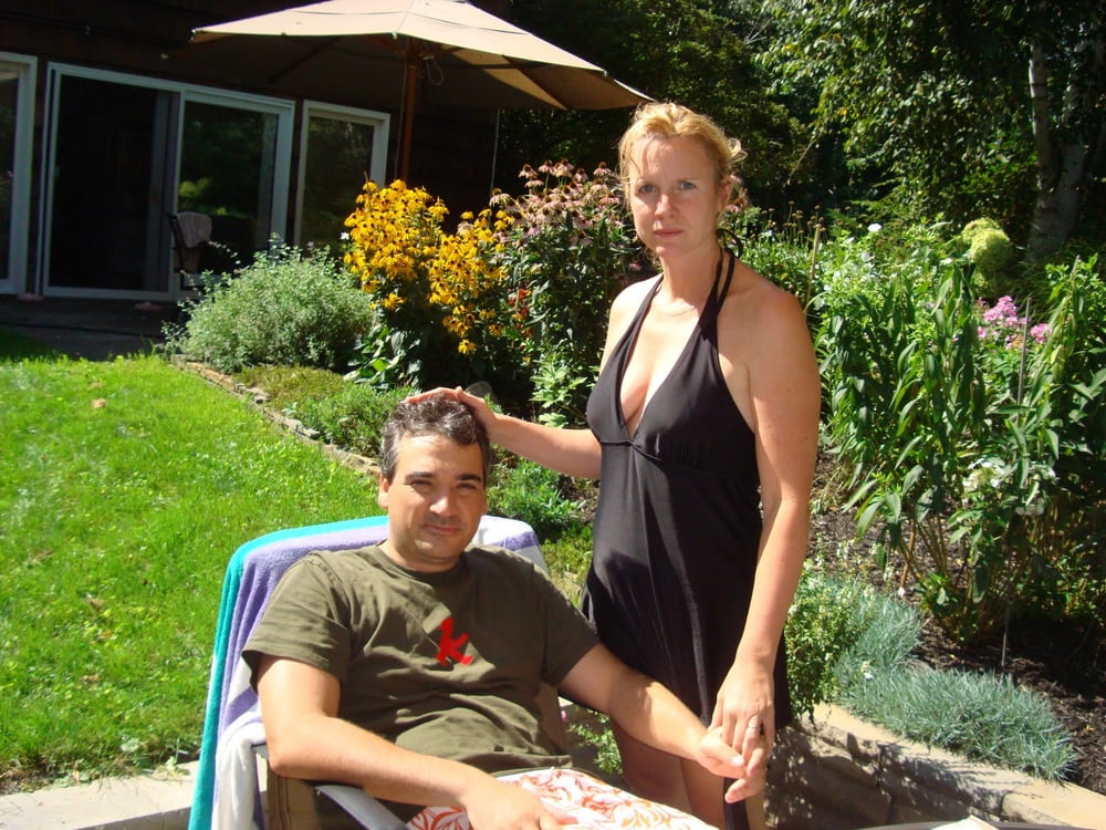Sexy vacations (candids) #94816151