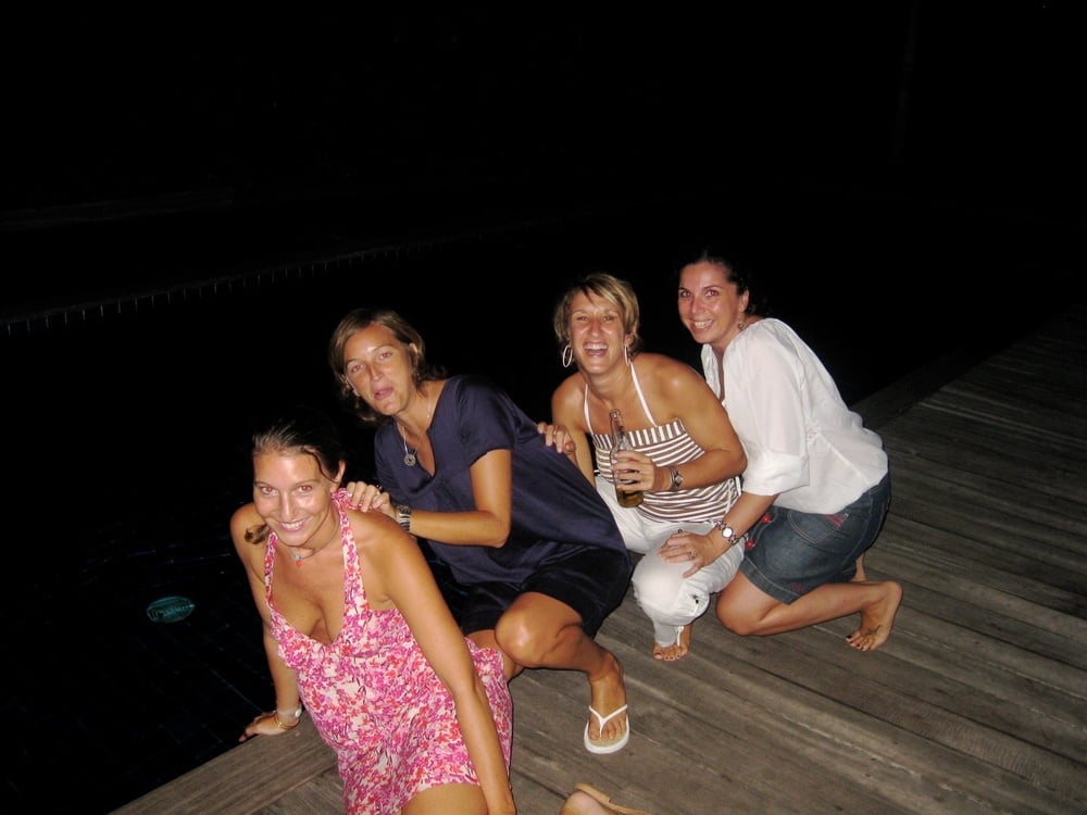 Sexy vacations (candids) #94816190