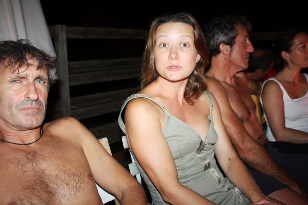 Sexy vacations (candids) #94816231