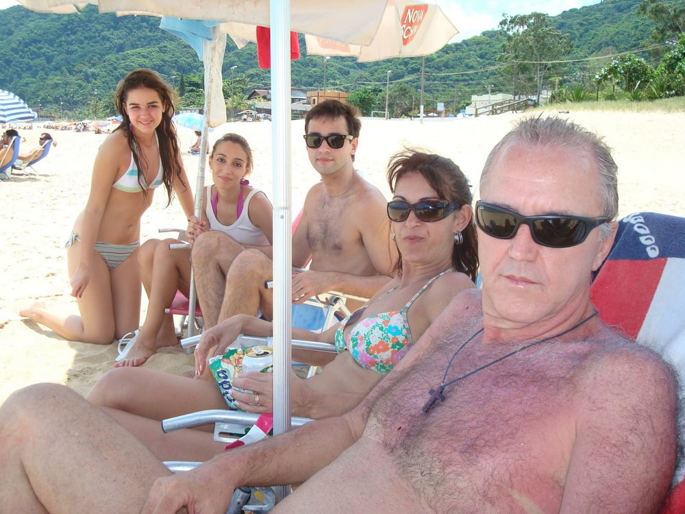 Sexy vacations (candids) #94816312
