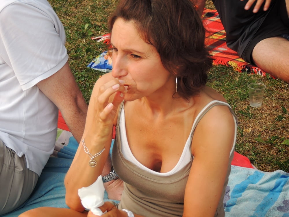 Sexy vacations (candids) #94816355