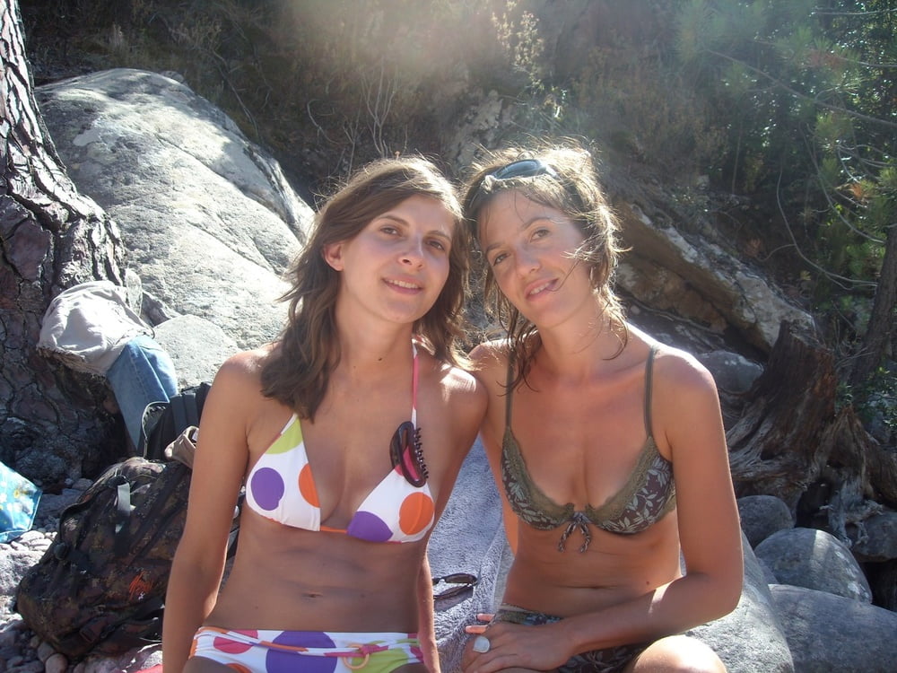 Sexy vacations (candids) #94816375