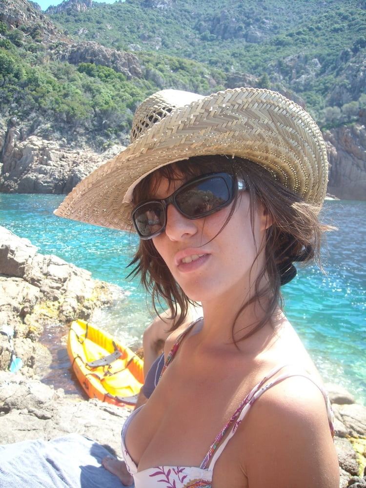 Sexy vacations (candids) #94816378