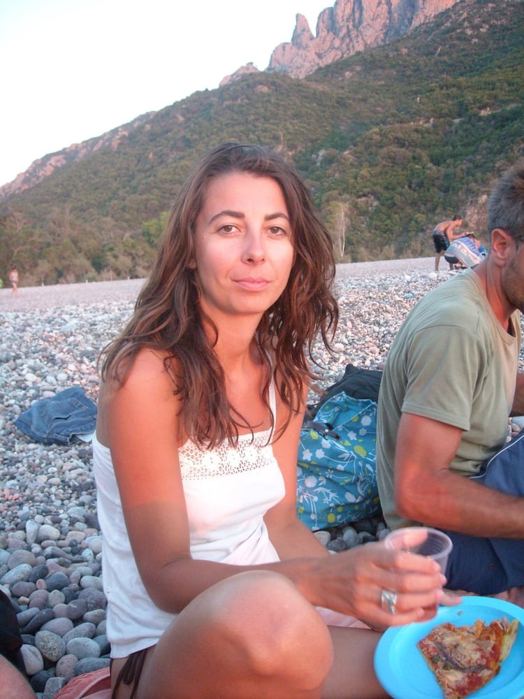 Sexy vacations (candids) #94816381