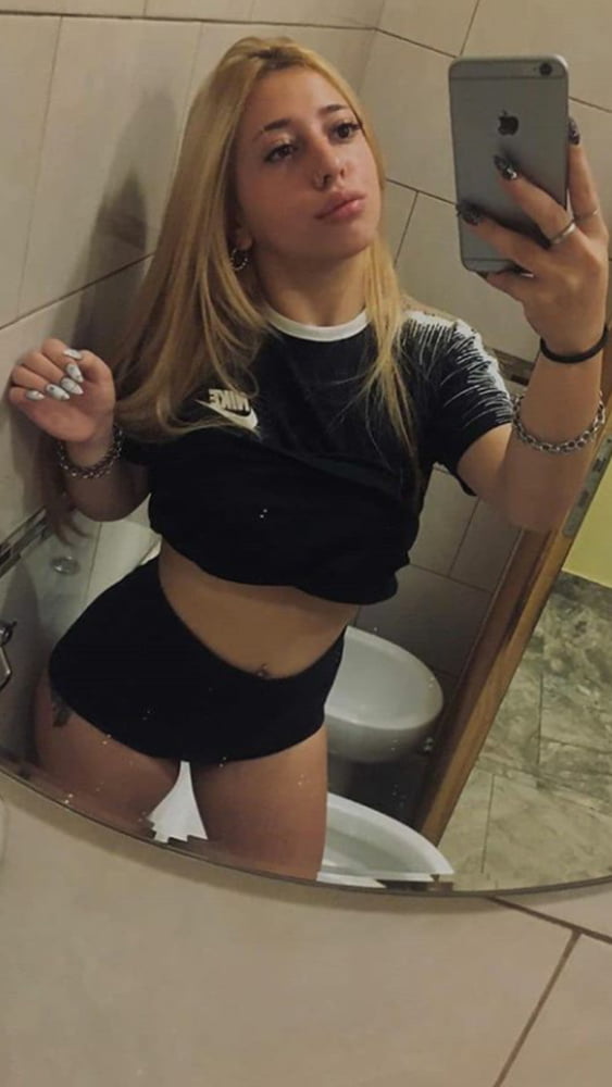 VALEN FROM ARGENTINA #96125837