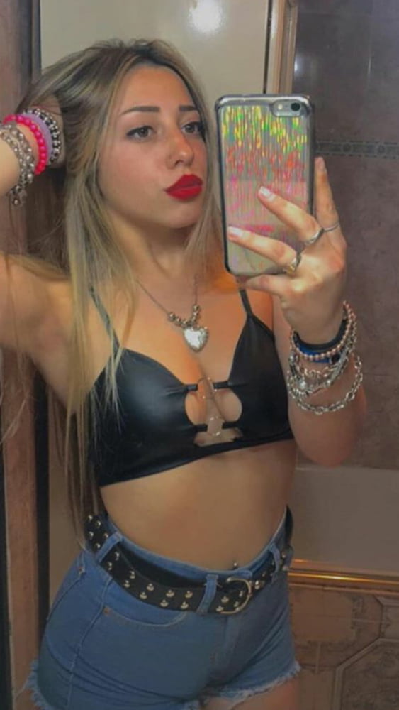 VALEN FROM ARGENTINA #96125874