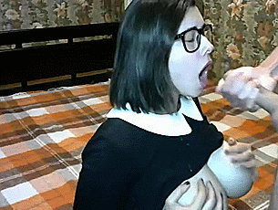 The Art of Blowjob (Gif Edition) #79809905