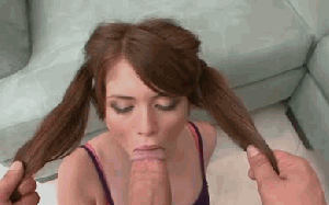 The Art of Blowjob (Gif Edition) #79810107
