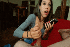 The Art of Blowjob (Gif Edition) #79810341