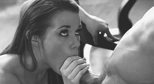 The Art of Blowjob (Gif Edition) #79810373