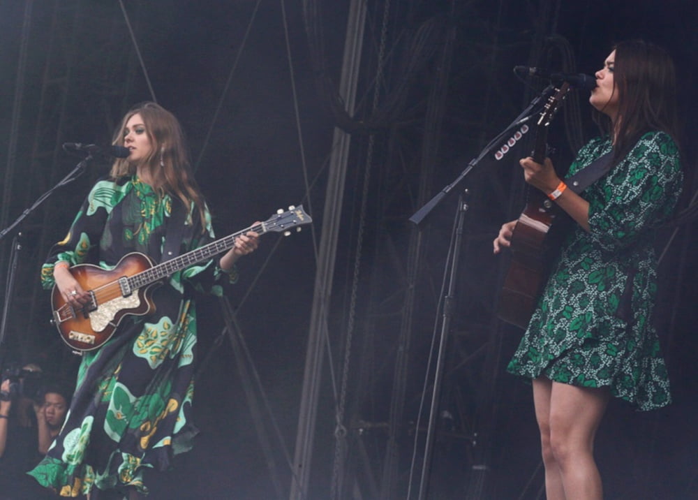 First Aid Kit (Johanna Soderberg &amp; Klara Soderberg) #82067126