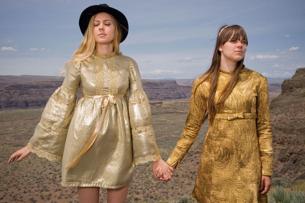 First Aid Kit (Johanna Soderberg &amp; Klara Soderberg) #82067190