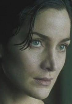 Carrie-anne moss
 #92771038