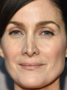 Carrie-anne moss
 #92771057