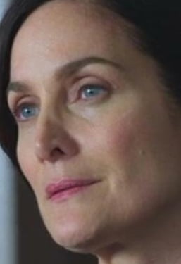 Carrie-anne moss
 #92771082