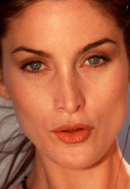 Carrie-anne moss
 #92771118