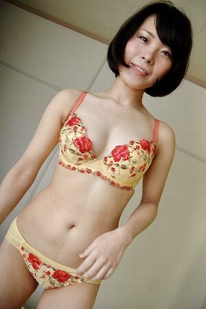Incredibili donne asiatiche mature #97975849