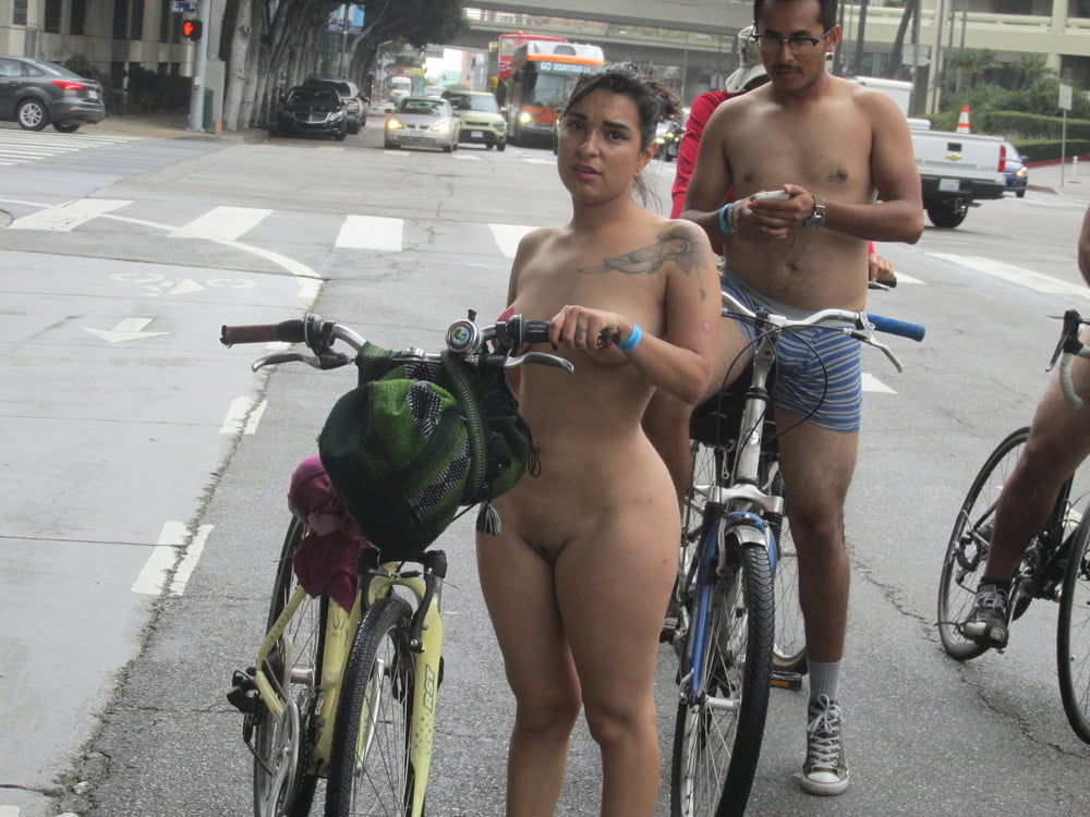 Random Wnbr Ladies Vol39 World Naked Bike Ride Porn Pictures Xxx