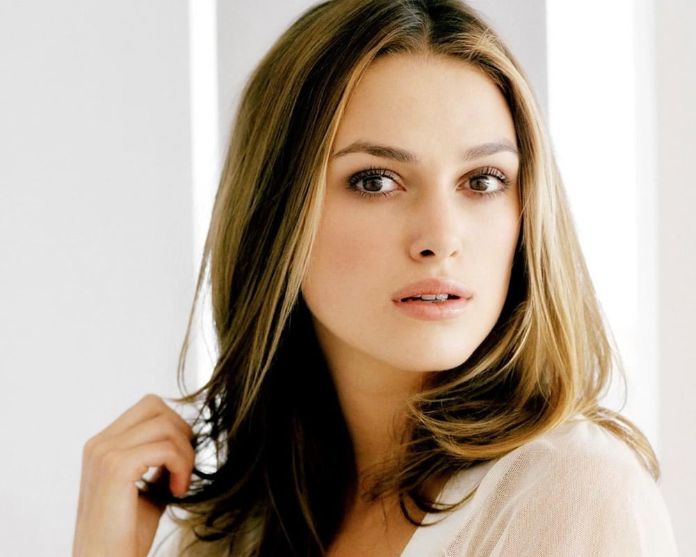 Keira knightley
 #92924621