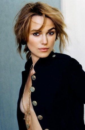 Keira knightley
 #92924636