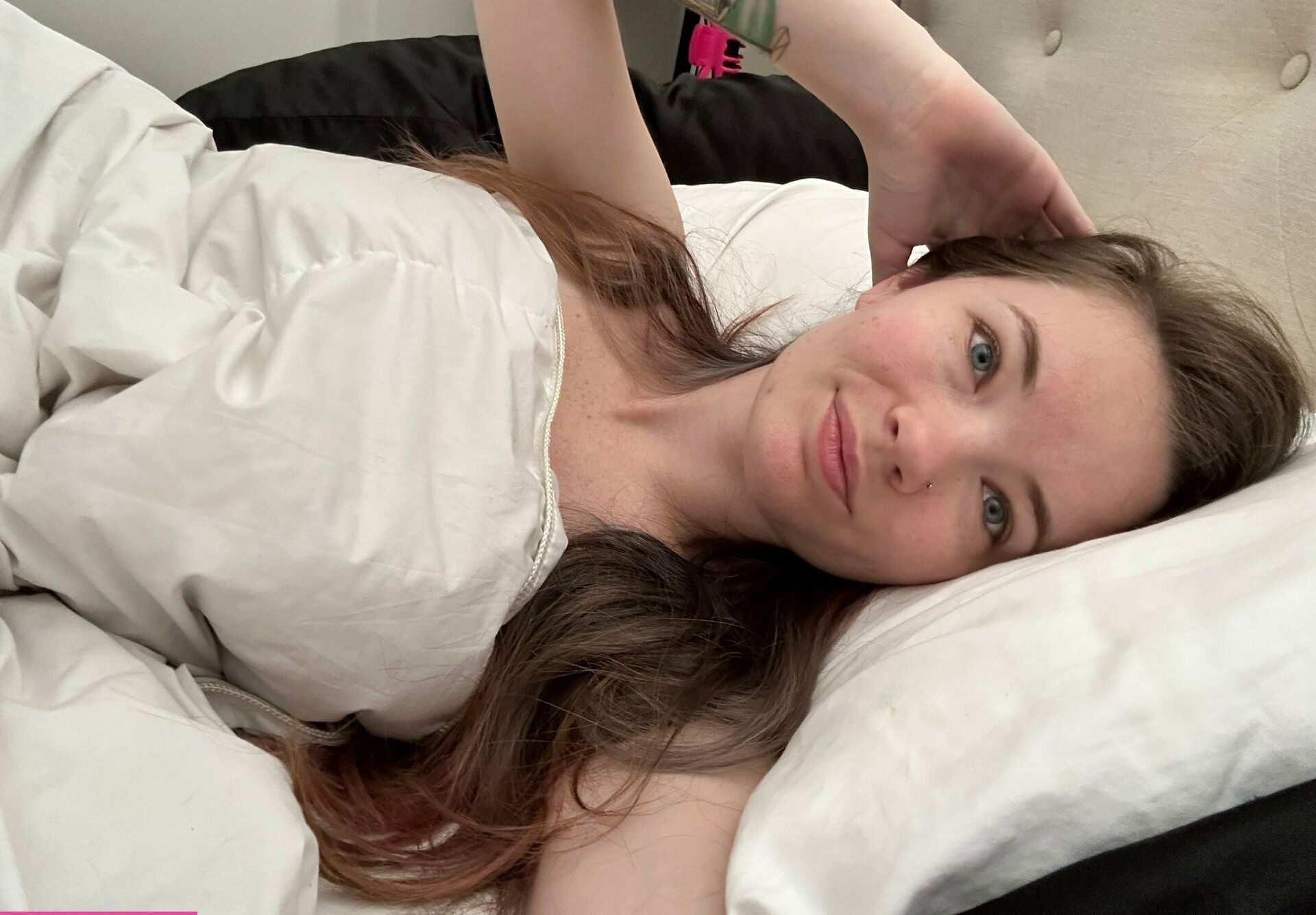 HeyyyHali desnuda #109854980