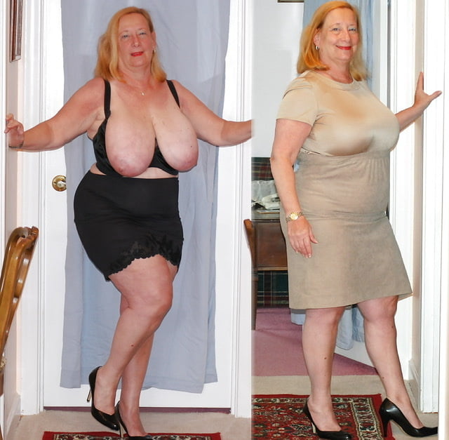 The Wow effect of a mature bbw with top class looks #102798393