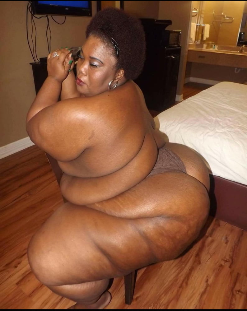 Black bbw mature #81869344