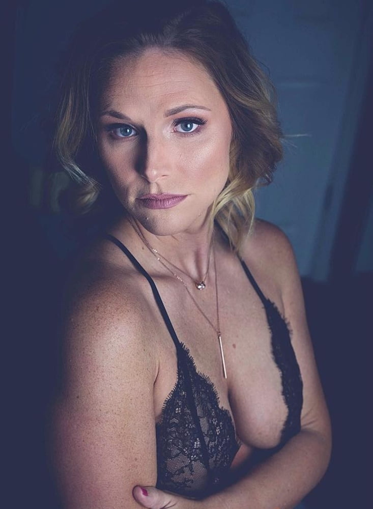MILF Boudoir #98232092